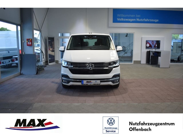 Volkswagen T6.1 Multivan