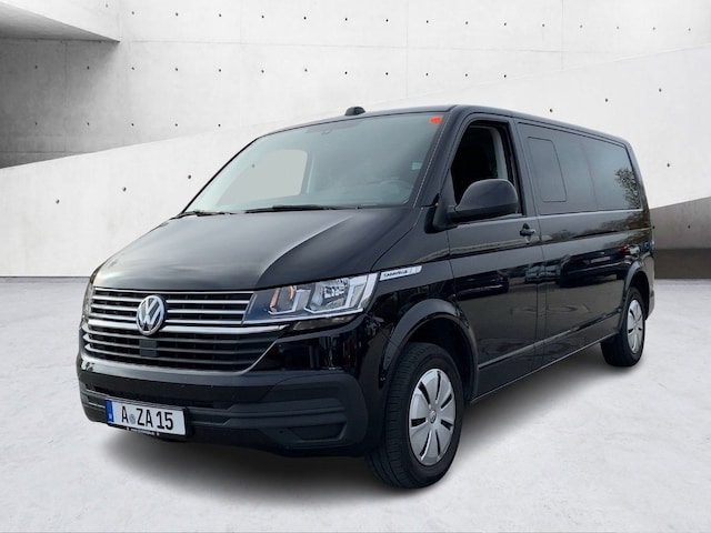 Volkswagen T6.1 Caravelle larger