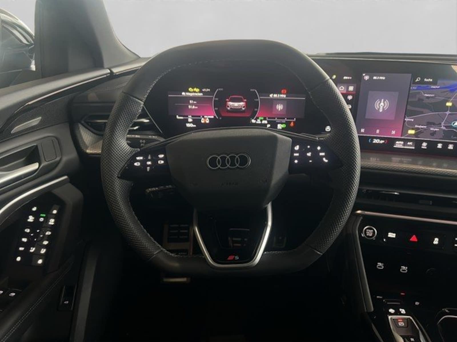 Audi Q5 – Bild 14