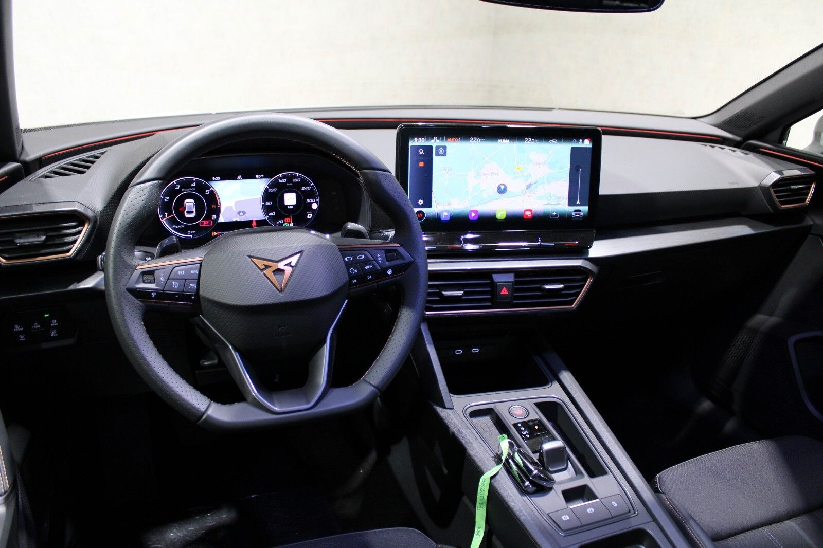 CUPRA Leon – Bild 10