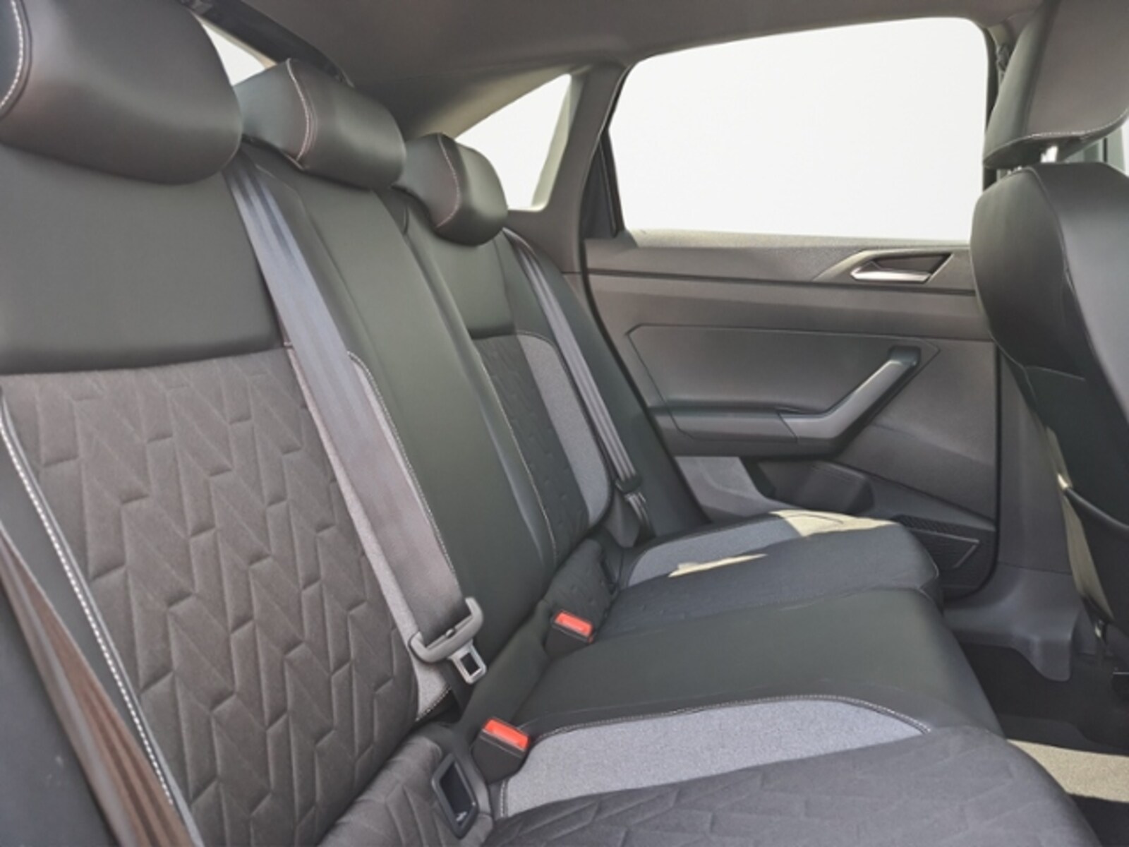 Volkswagen Taigo – Bild 16