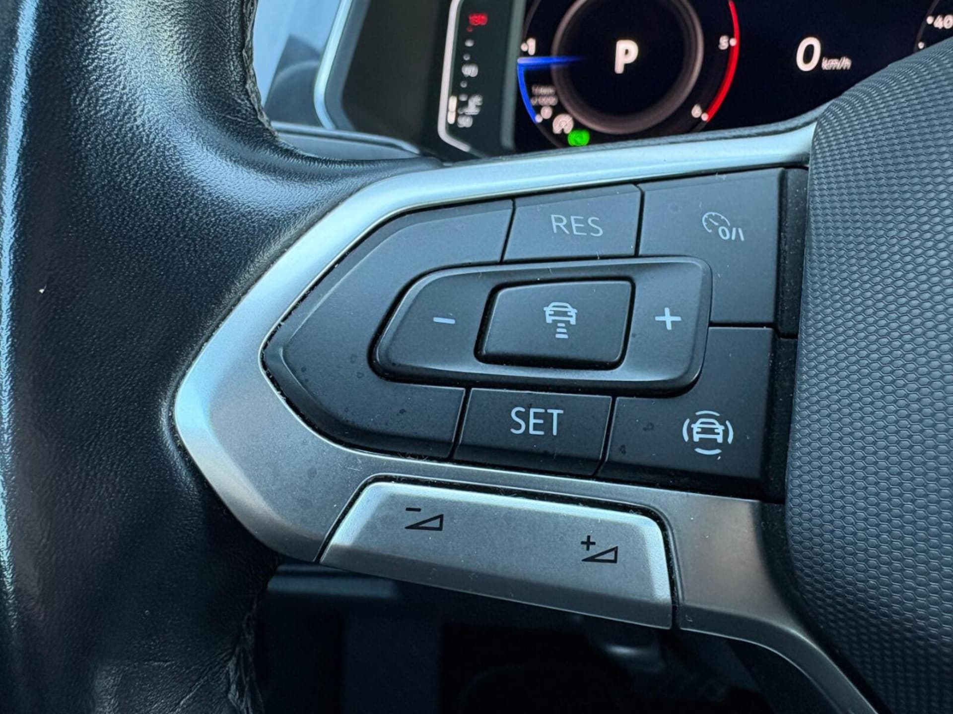 Volkswagen Tiguan Allspace Life