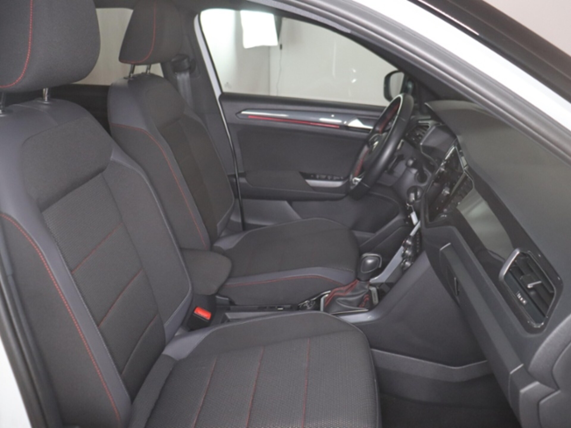 Volkswagen T-Roc Sport