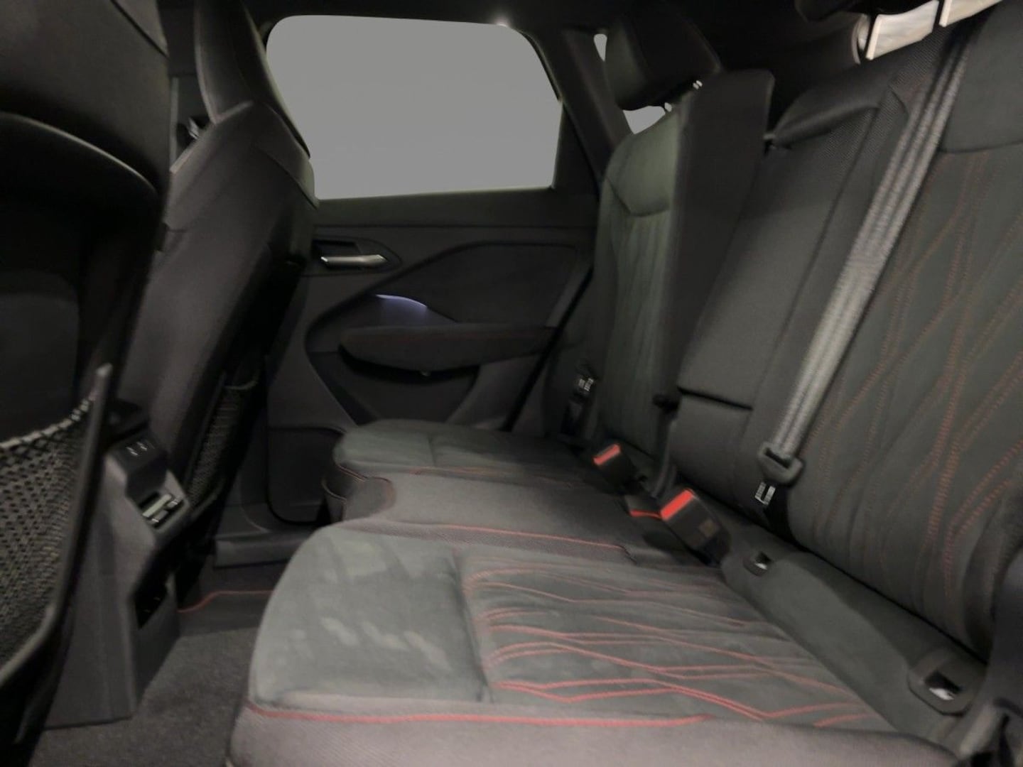 Bild über Audi Q3 SUV TFSI quattro 195 kW S tronic - für weitere Informationen kontaktieren Sie den Audi Partner