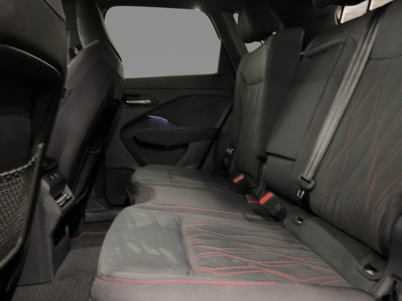 Audi Q3 – Bild 11