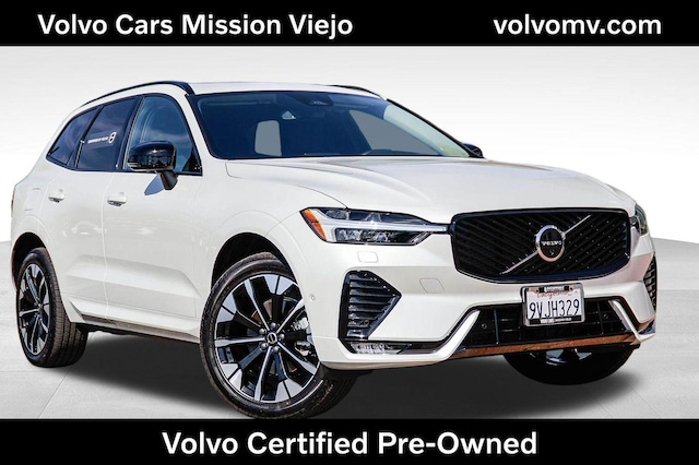 2026 Volvo XC60