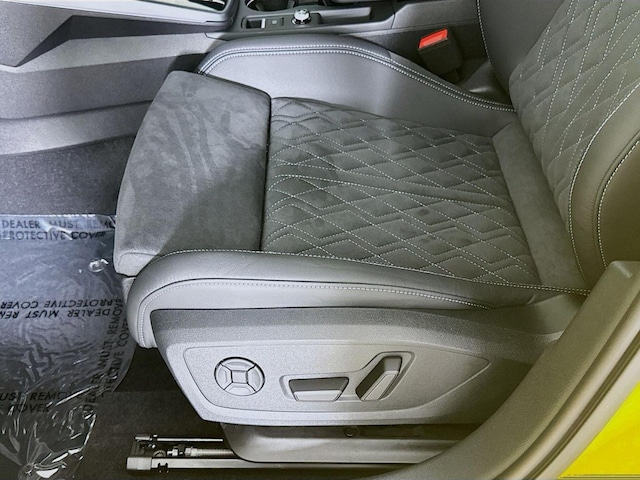 2025 Audi S3 Premium Plus - Photo 19