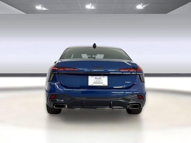 2026 Audi A6 Prestige - Photo 10