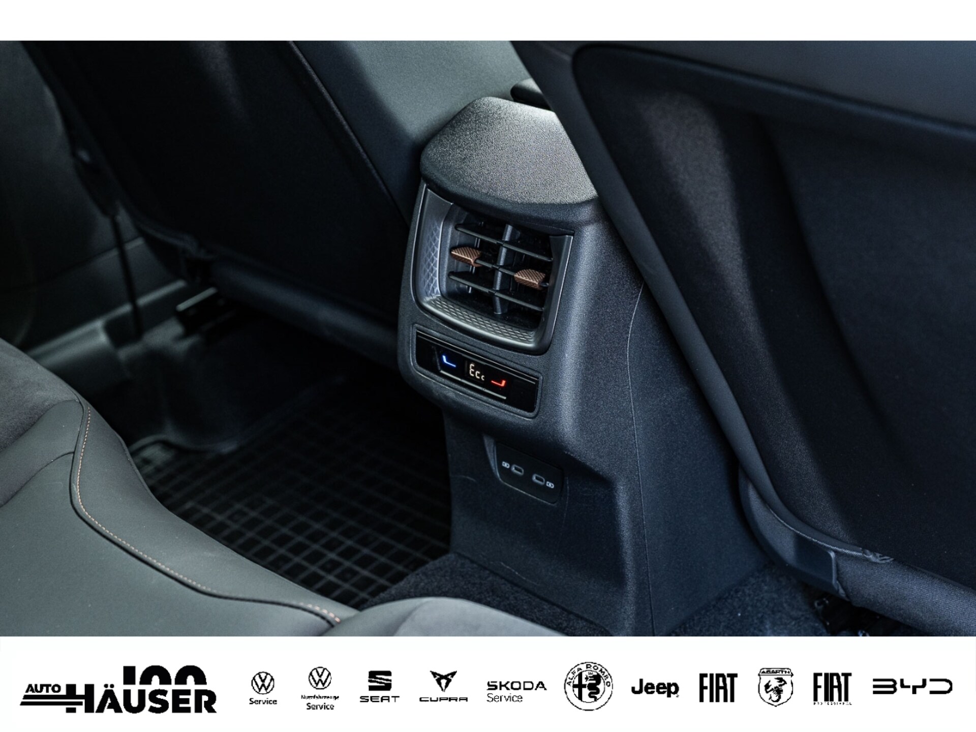 CUPRA Terramar VZ