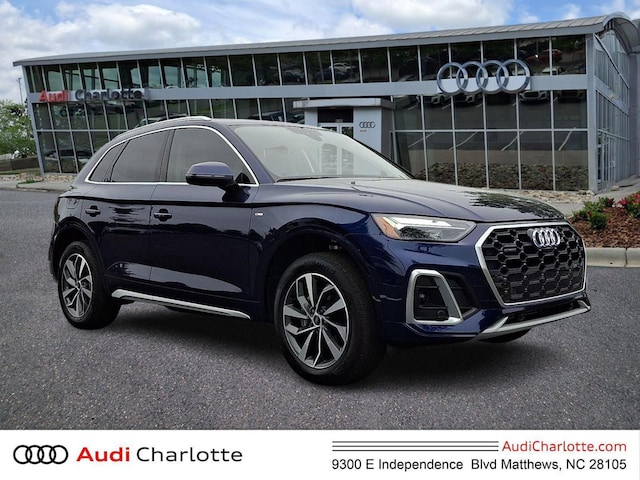Photo of 2025 Audi Q5 
