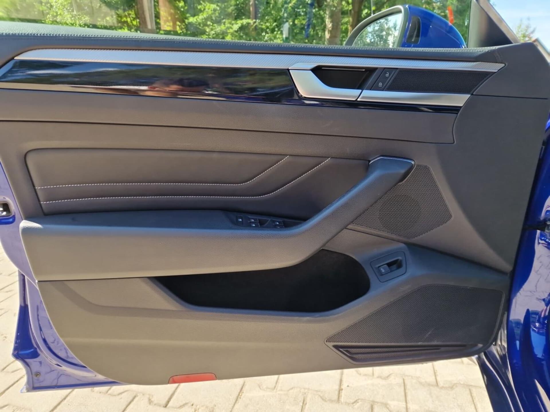 Volkswagen Arteon Shooting Brake R-Line