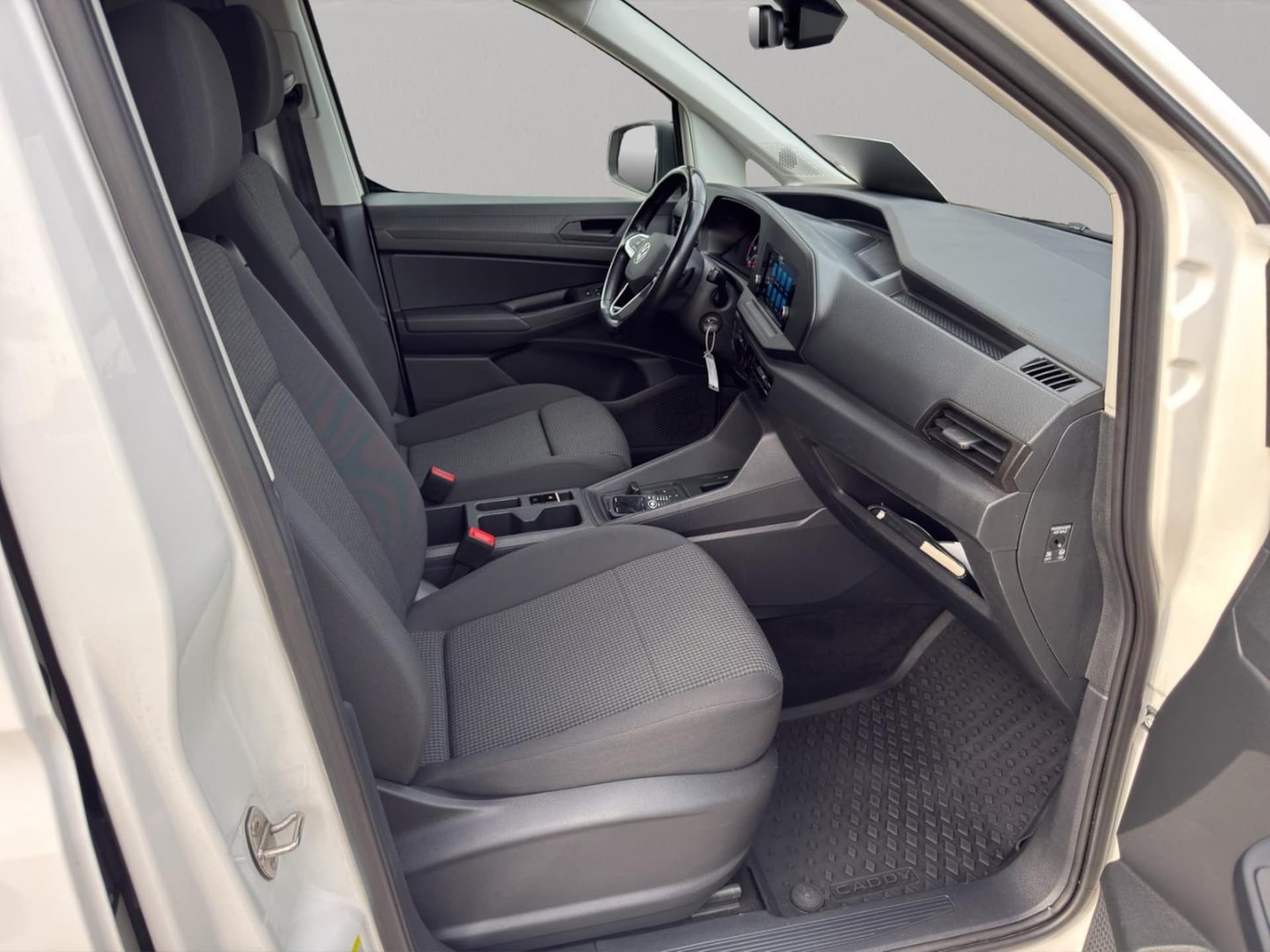 Volkswagen Caddy Maxi Cargo EcoProfi