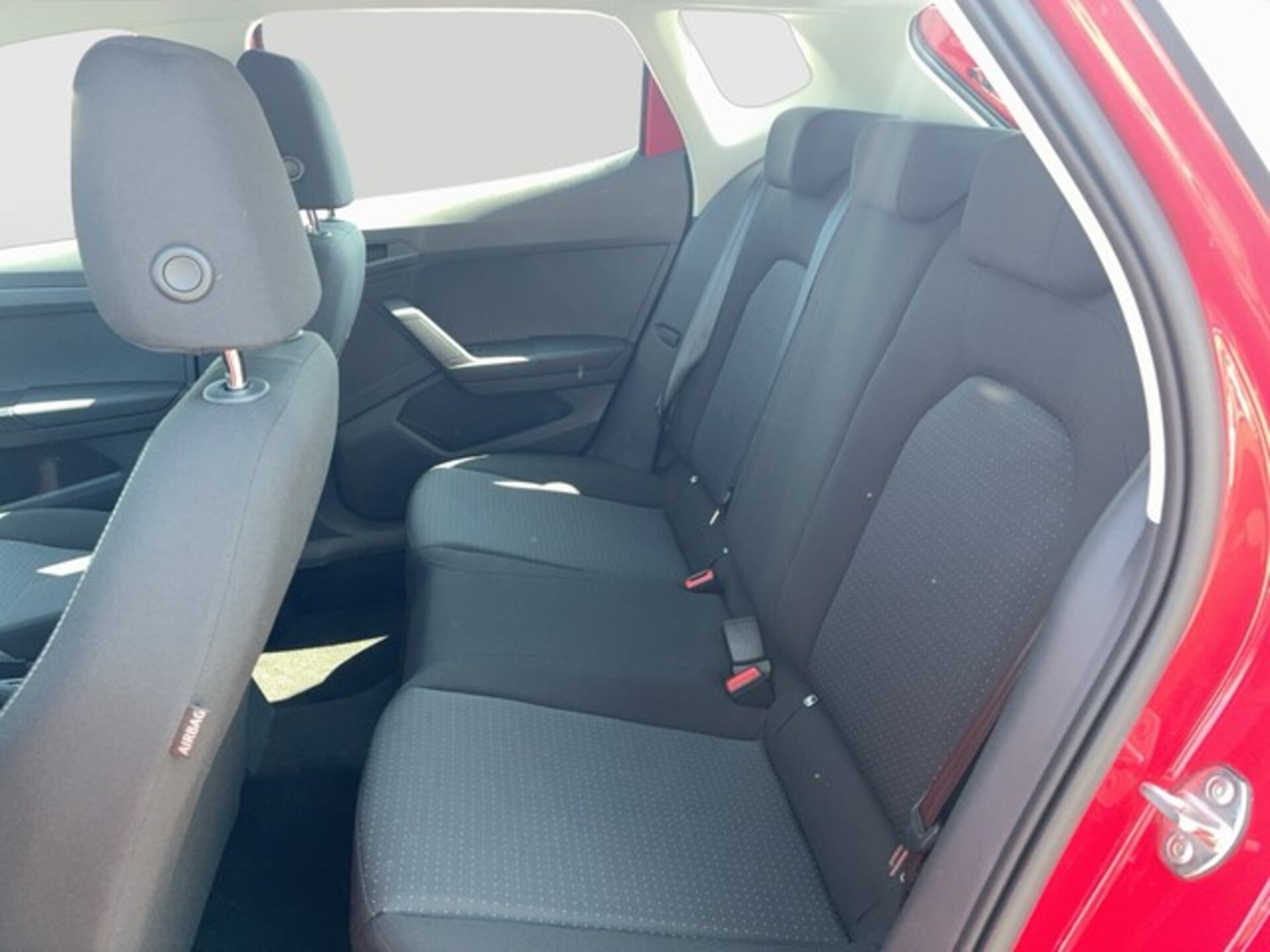 SEAT Ibiza Style