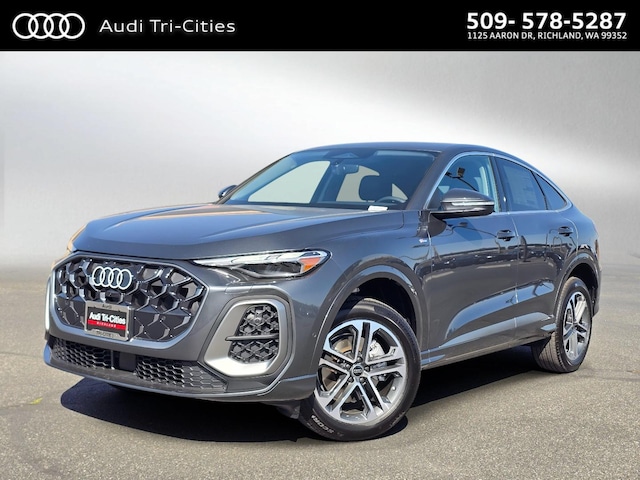 Photo of 2026 Audi Q5 Sportback