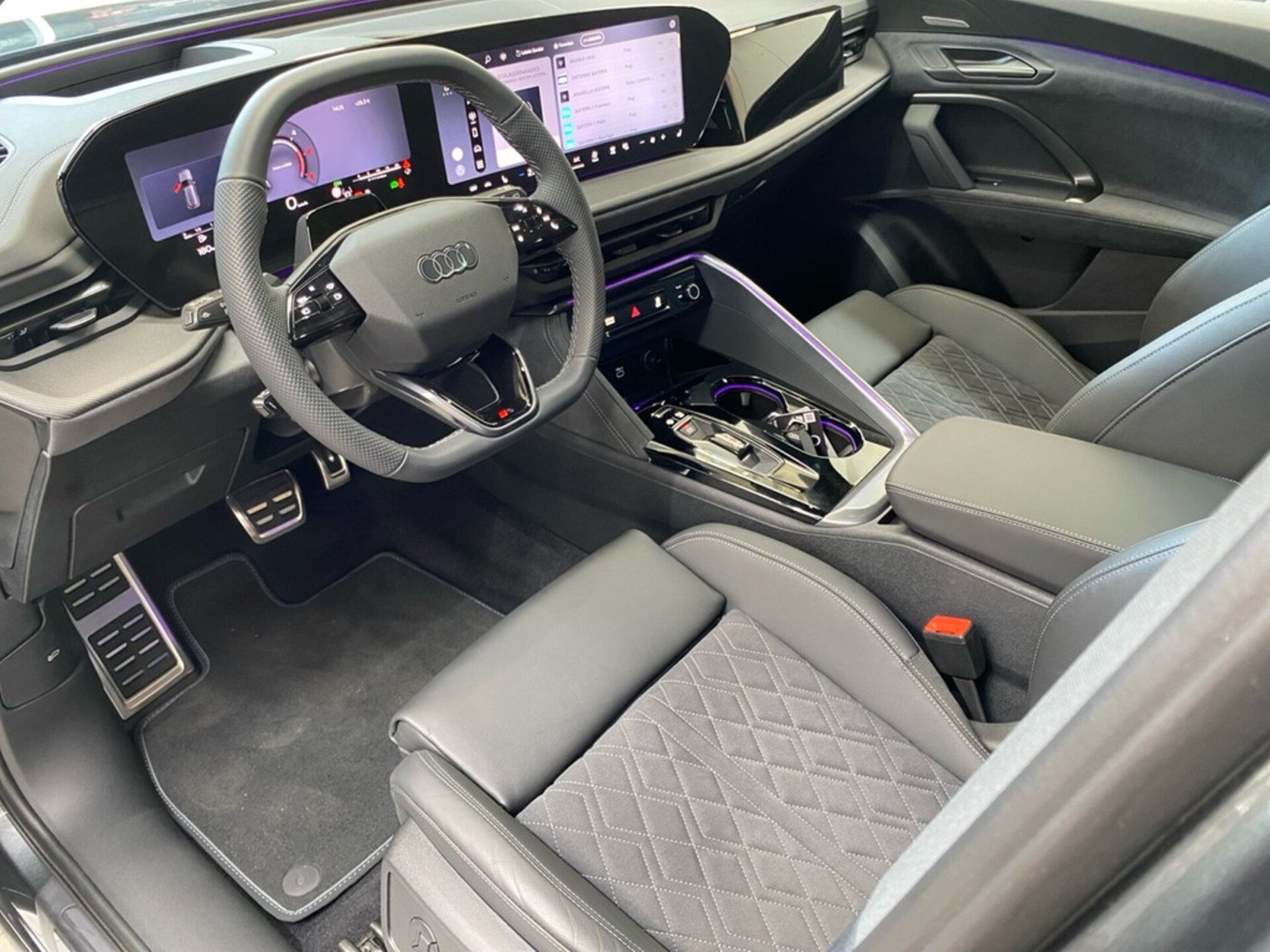 Audi Q5 SUV