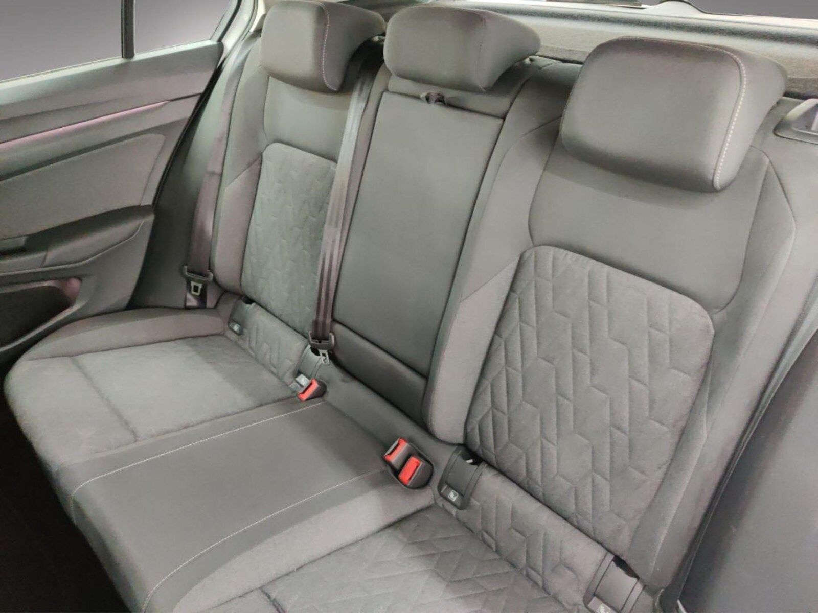 Volkswagen Golf – Bild 13