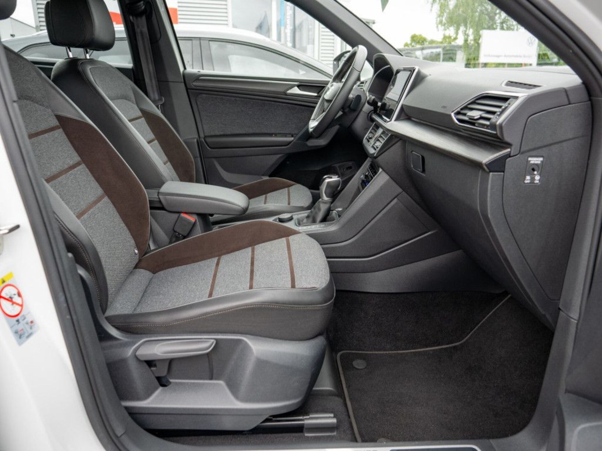 SEAT Tarraco XCELLENCE