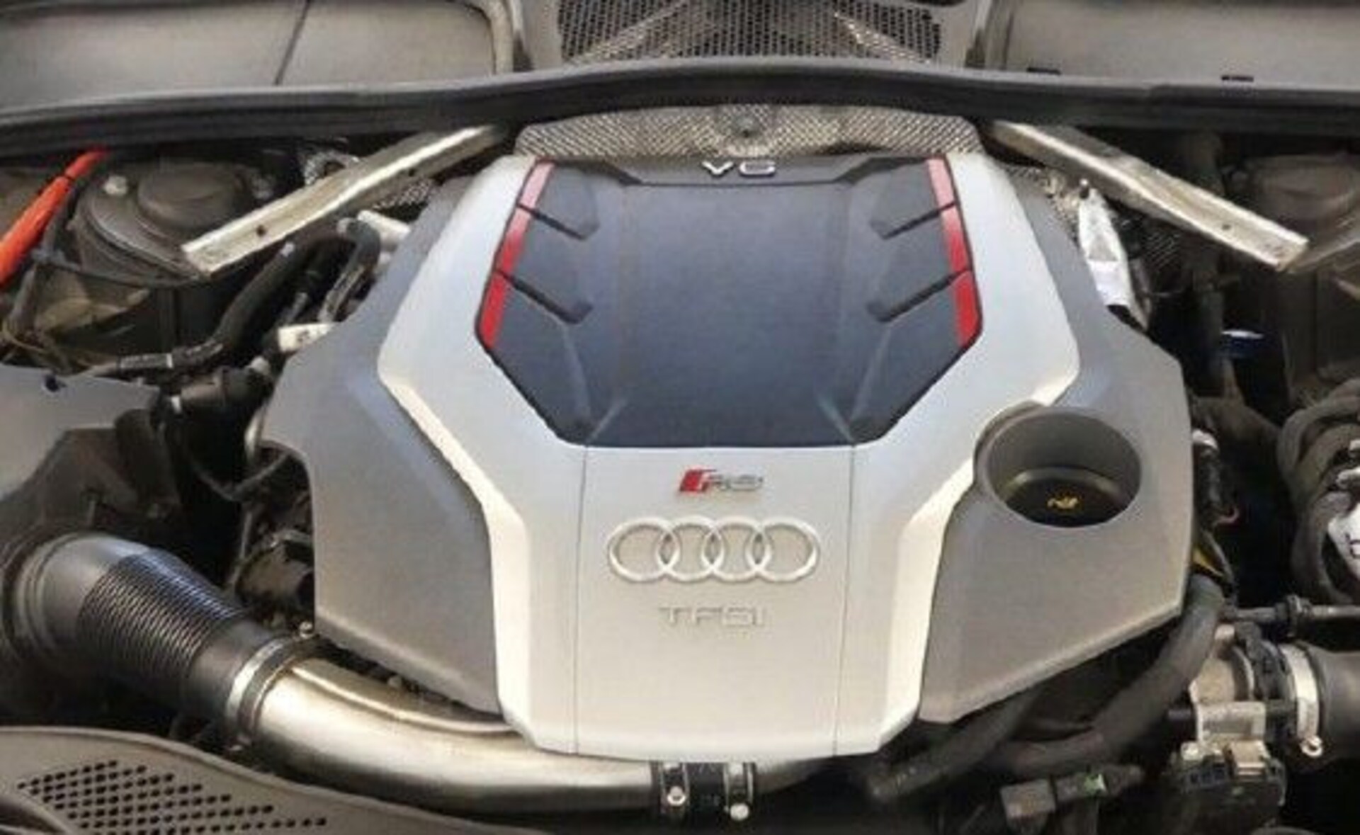 Audi RS 5 Sportback