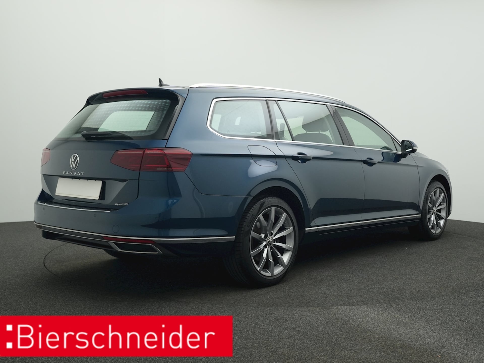 Volkswagen Passat Variant Elegance