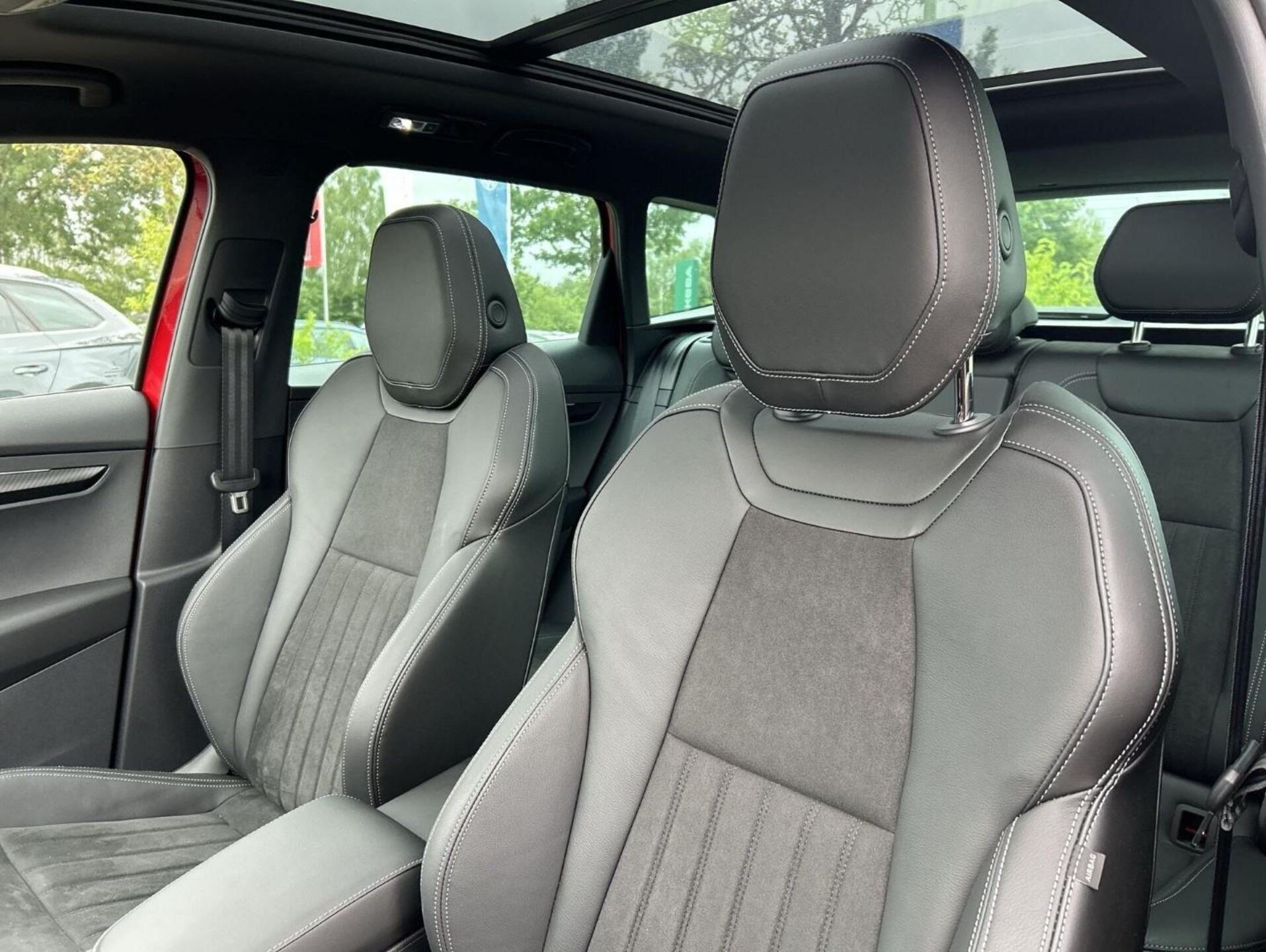 Skoda Karoq Sportline