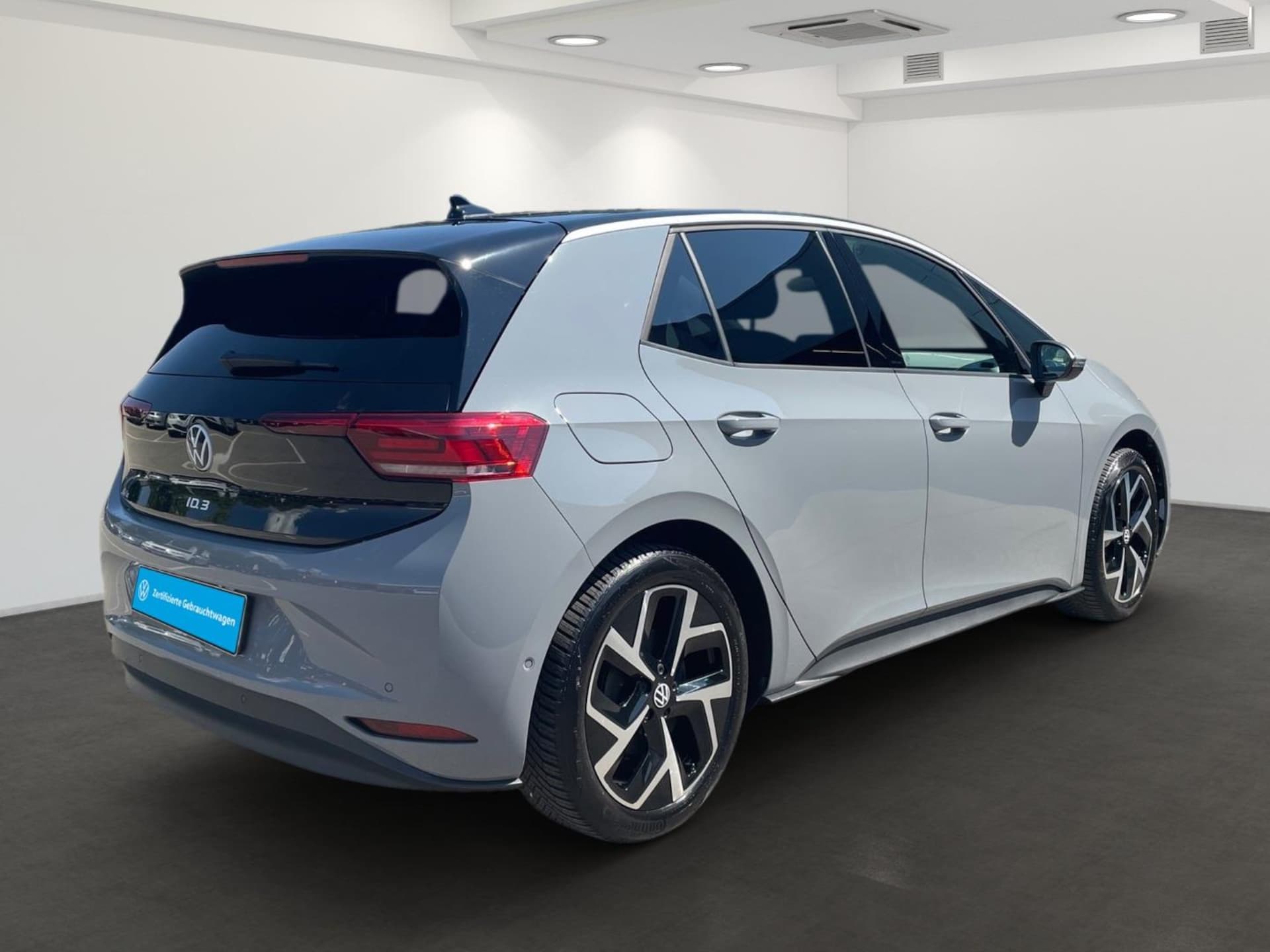 Volkswagen ID.3 MOVE Pro