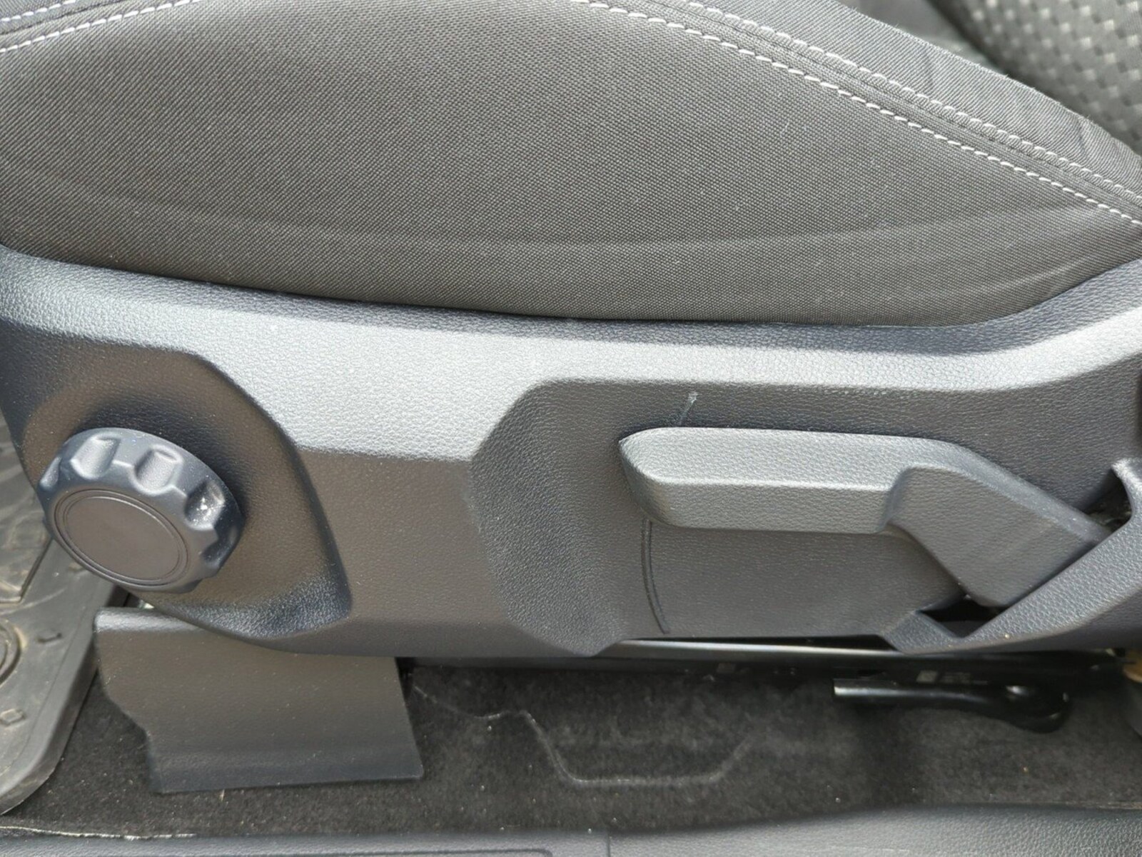 Volkswagen Amarok DoubleCab – Bild 16