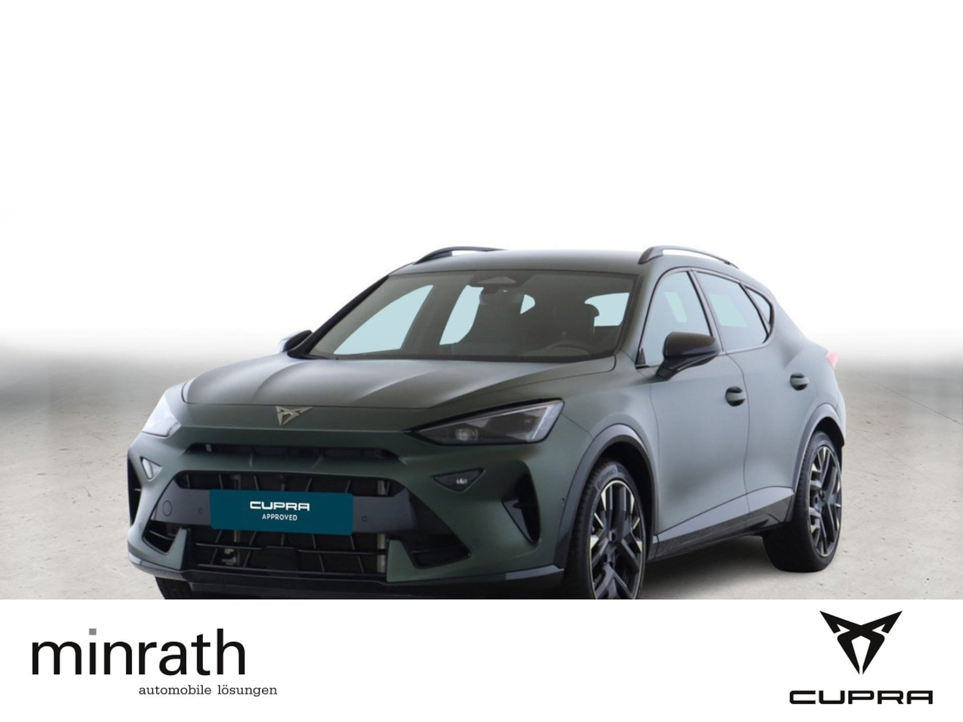 CUPRA Formentor VZ