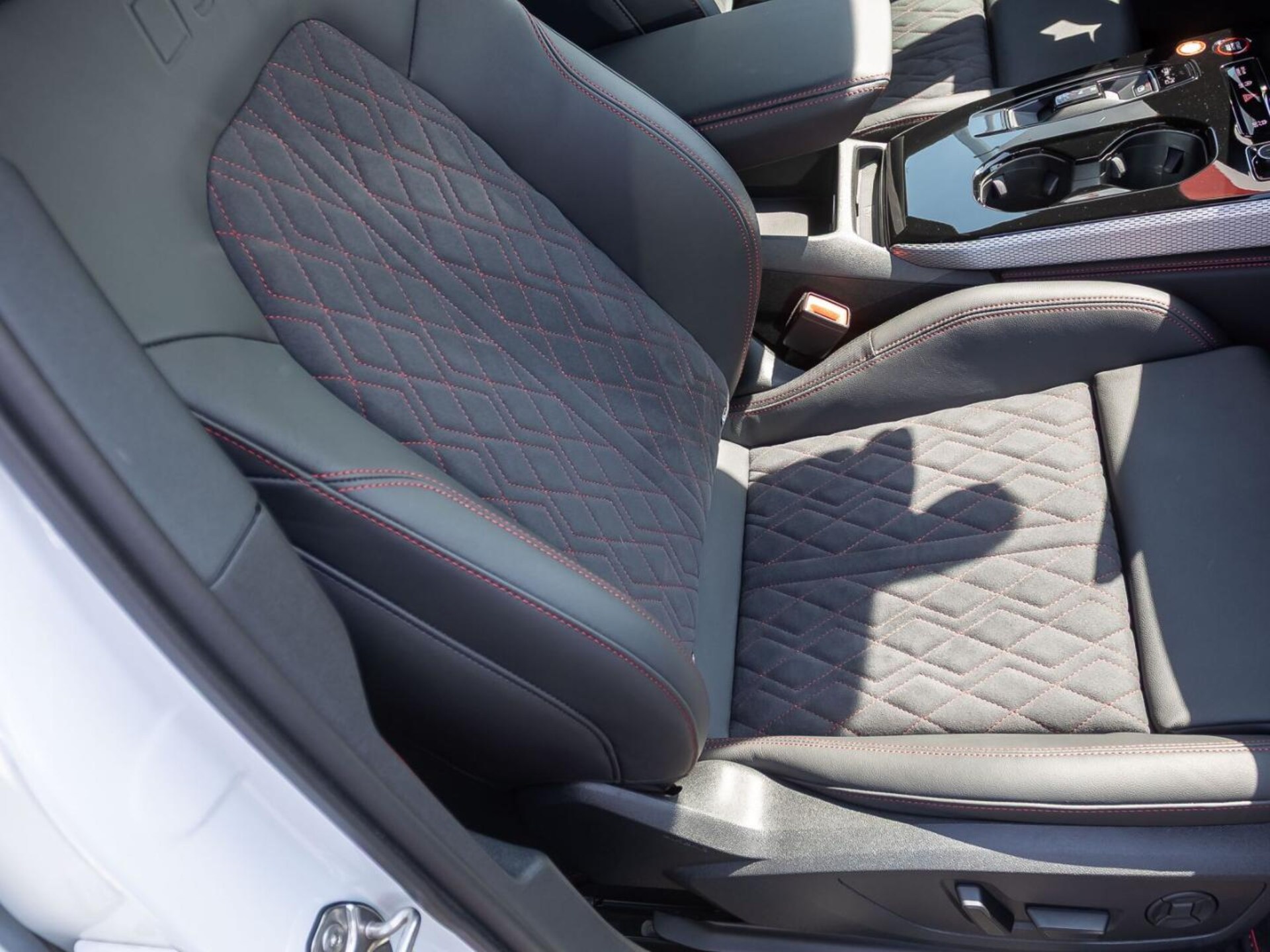 Audi A5 Avant edition one