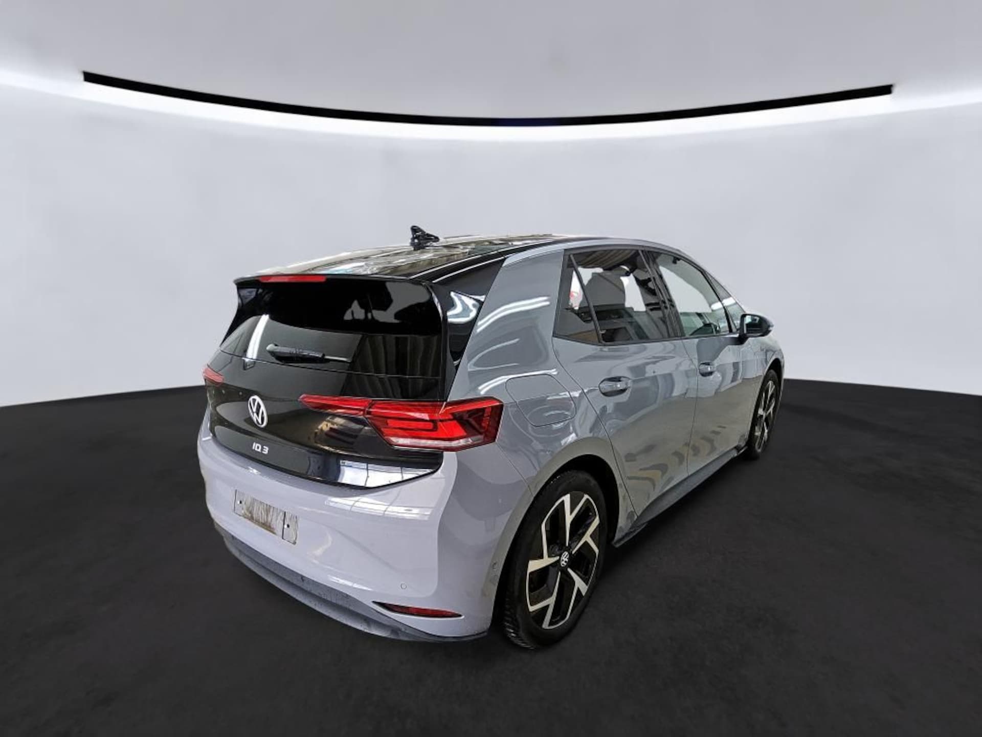 Volkswagen ID.3 MOVE Pro