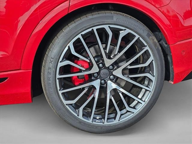 2026 Audi SQ8 Prestige - Photo 10