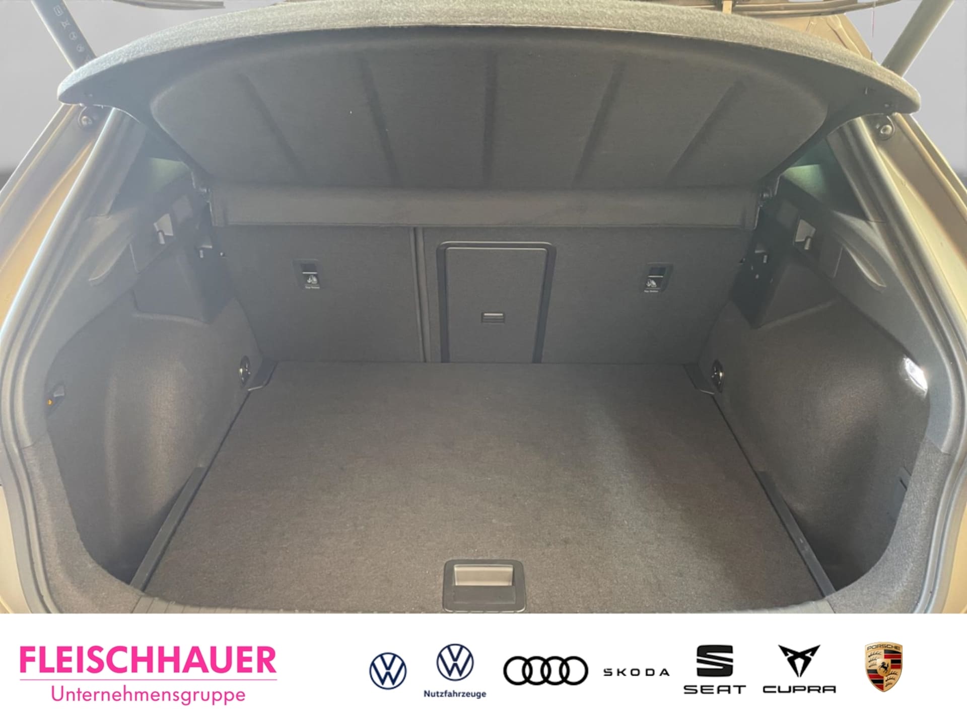 CUPRA Formentor VZ