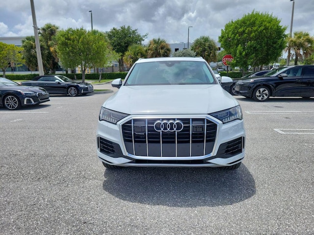 2023 Audi Q7