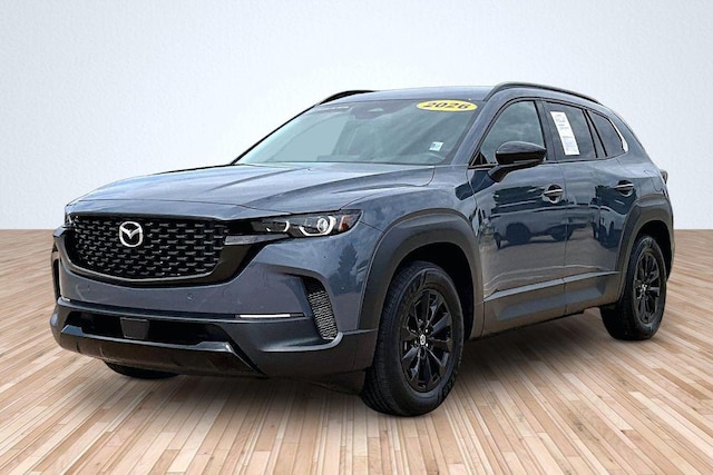 2026 Mazda CX-50 Hybrid