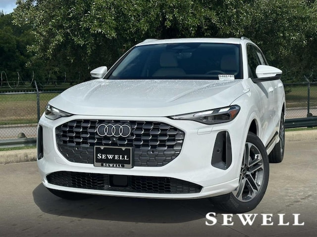 2026 Audi Q5
