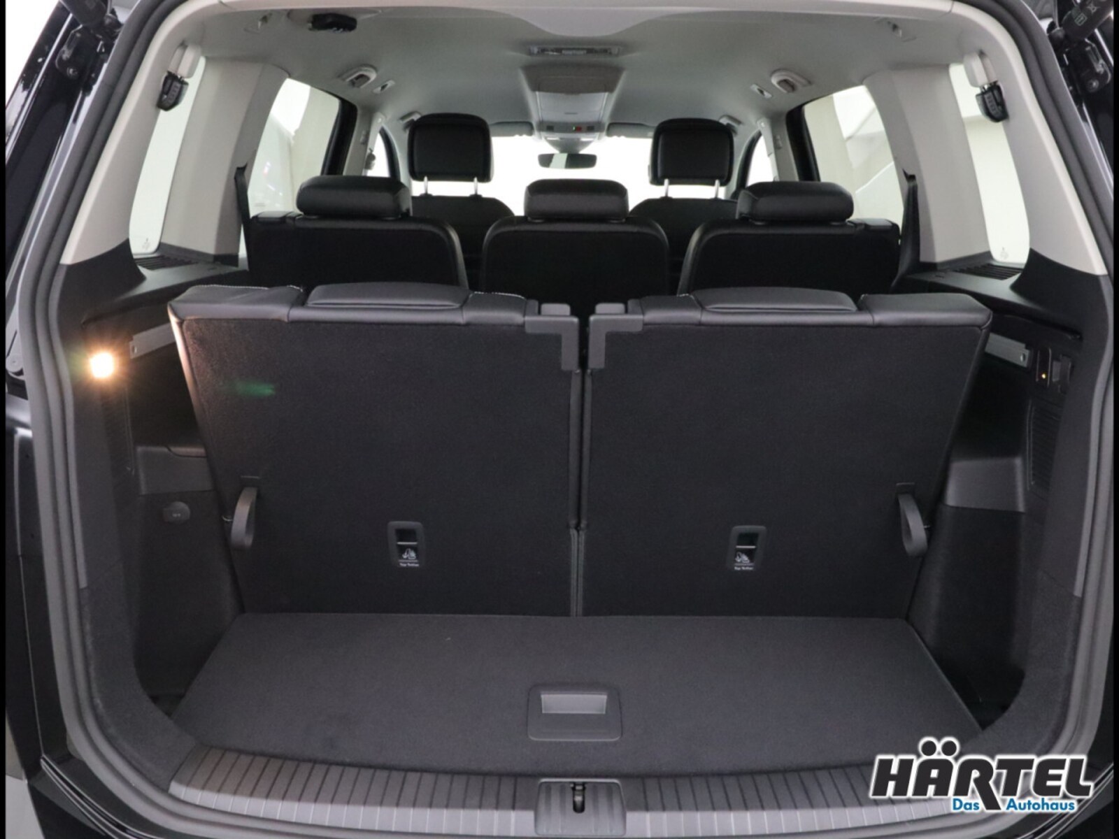 Volkswagen Touran – Bild 14