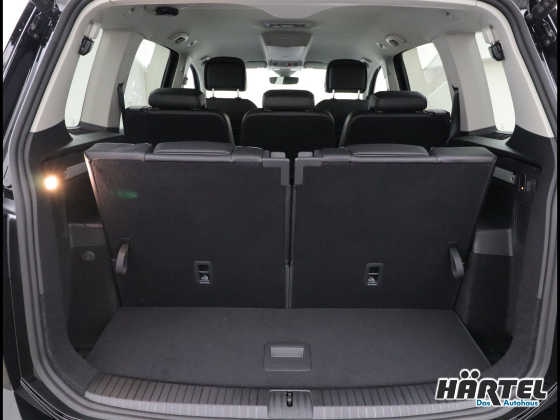 Volkswagen Touran ENERGY