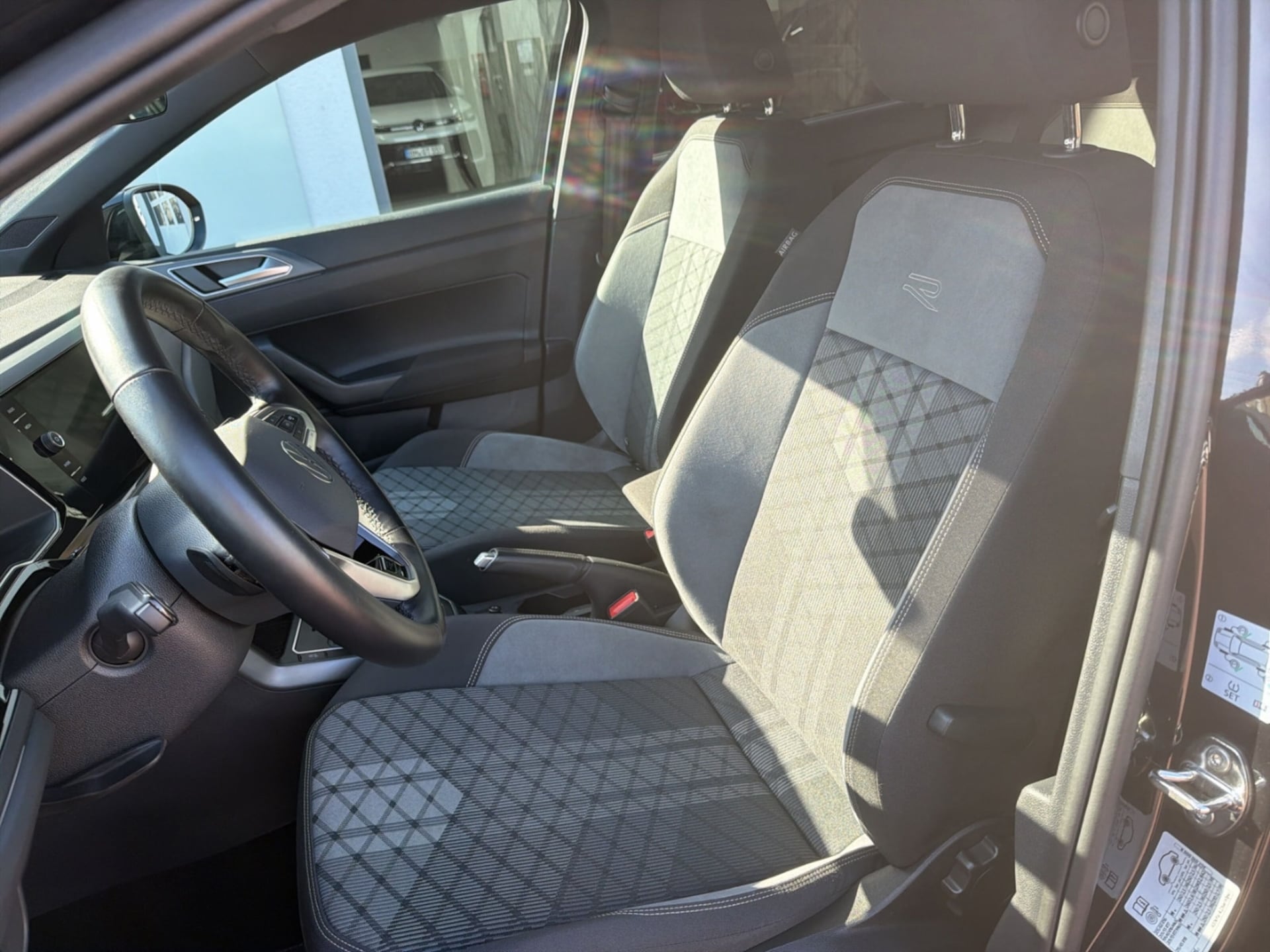 Volkswagen Taigo R-Line