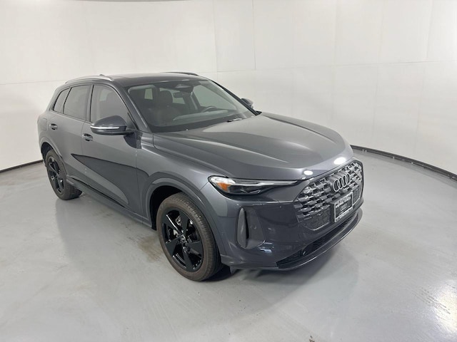 2025 Audi New Q5 Premium Plus - Photo 33