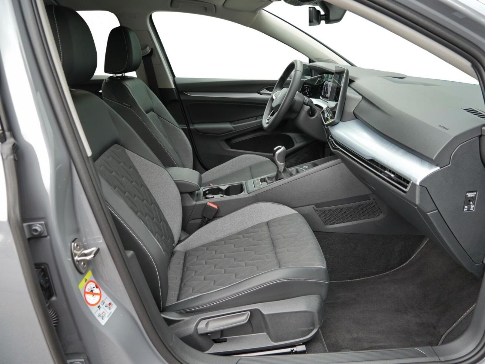 Volkswagen Golf – Bild 4