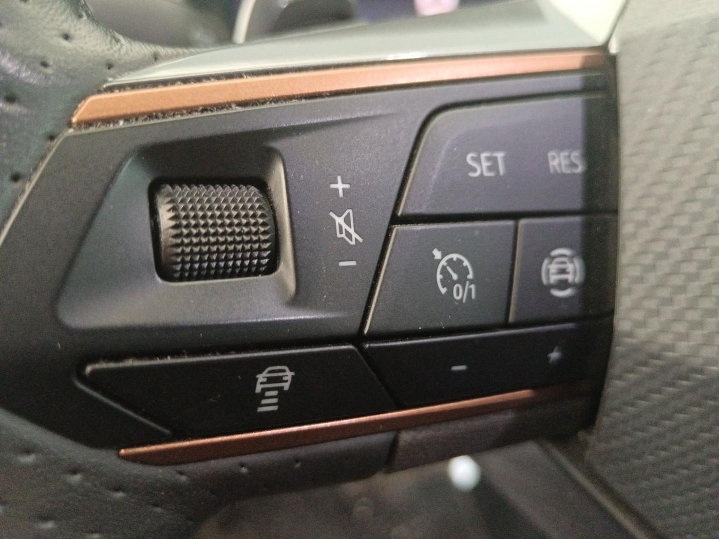 CUPRA Formentor 1.5 TSI DSG 110 kW (150 CV) — photo 9