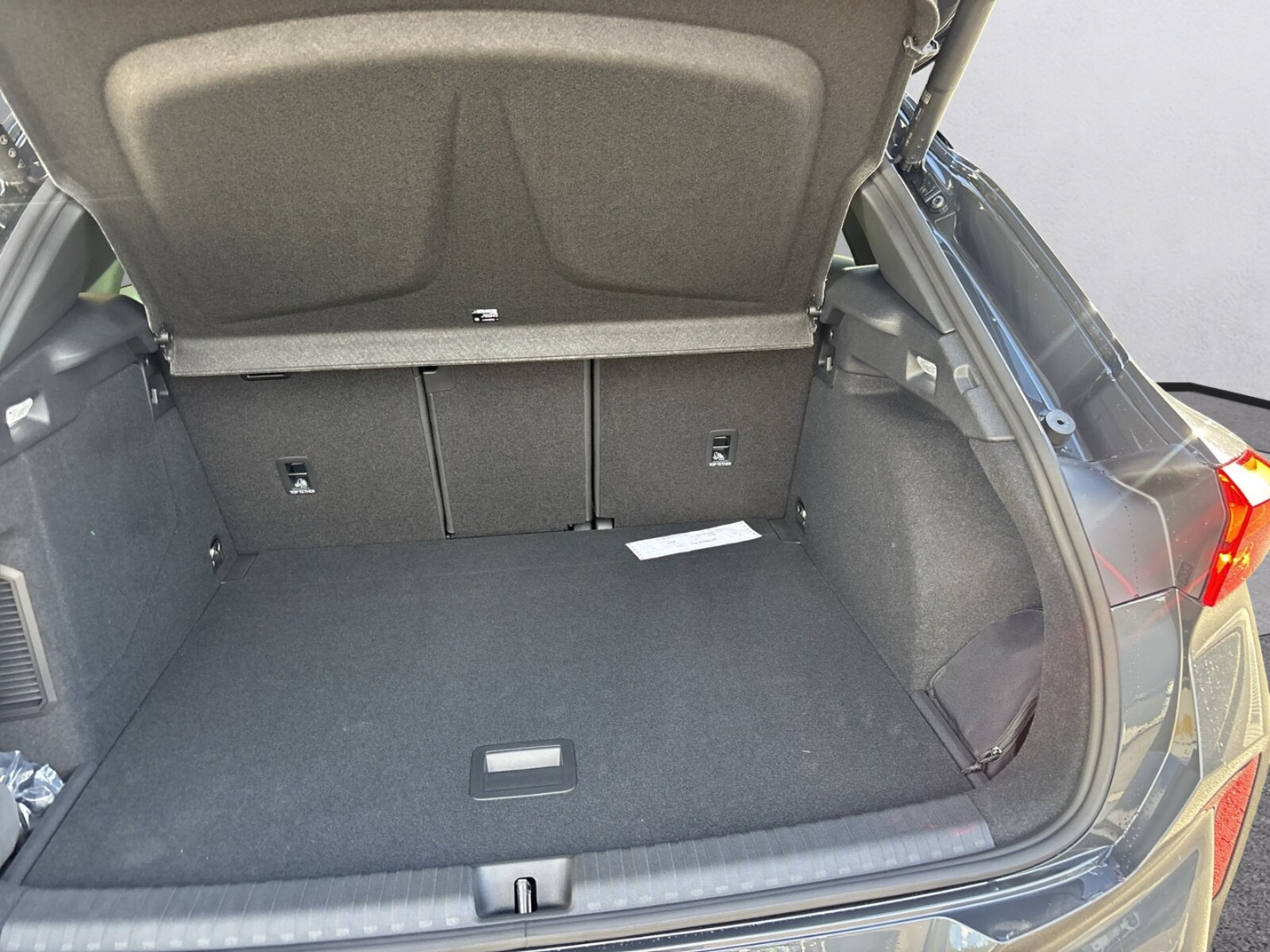 CUPRA Terramar – Bild 10