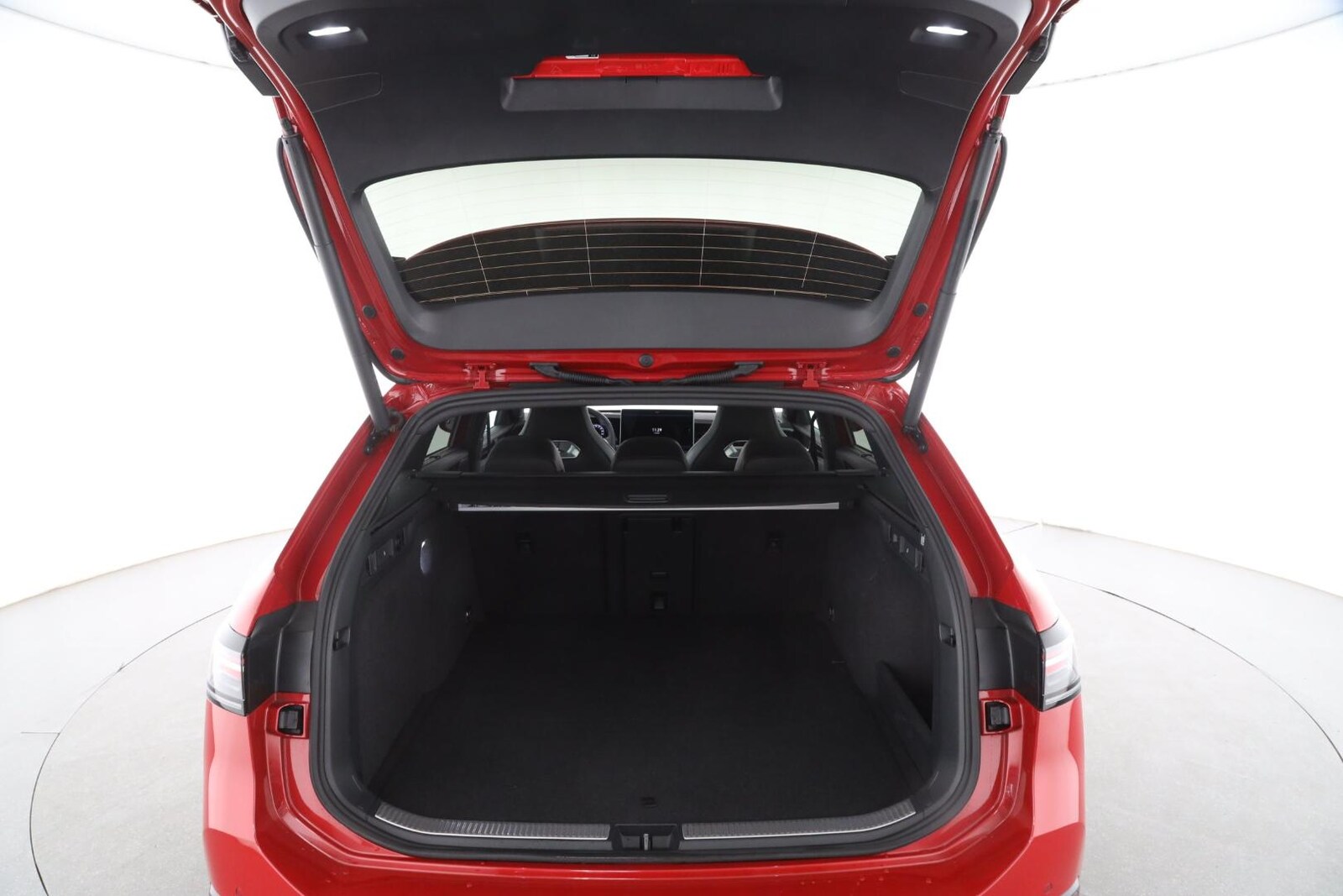 Volkswagen Passat – Bild 10