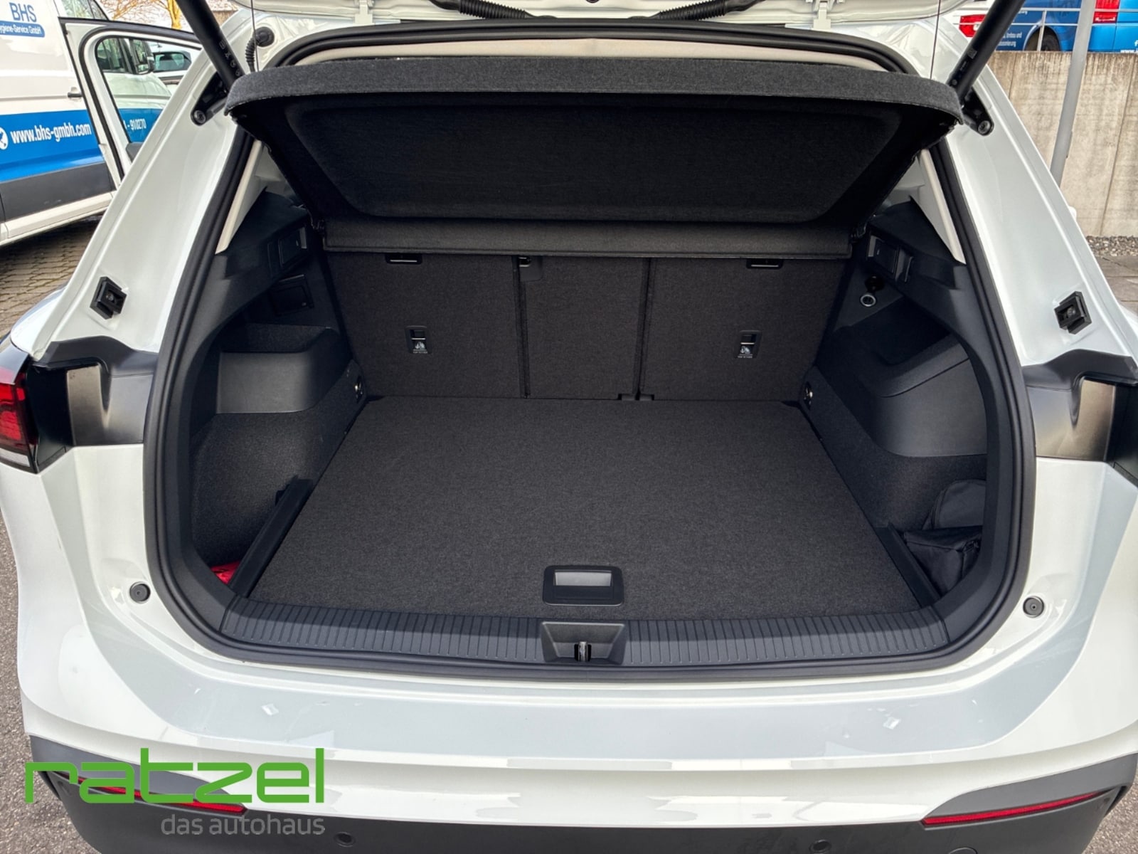 Volkswagen Tiguan – Bild 9