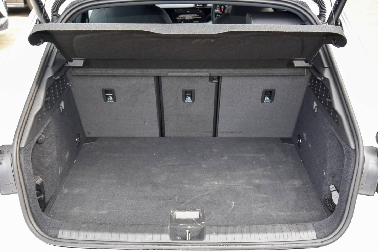 Image about Audi A3 Sportback TFSI quattro S tronic