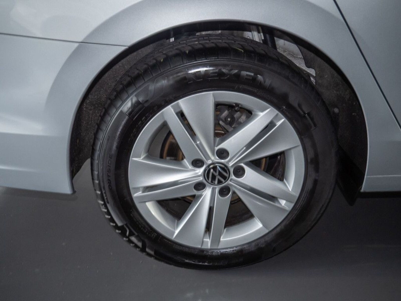 Volkswagen Golf Variant – Bild 6