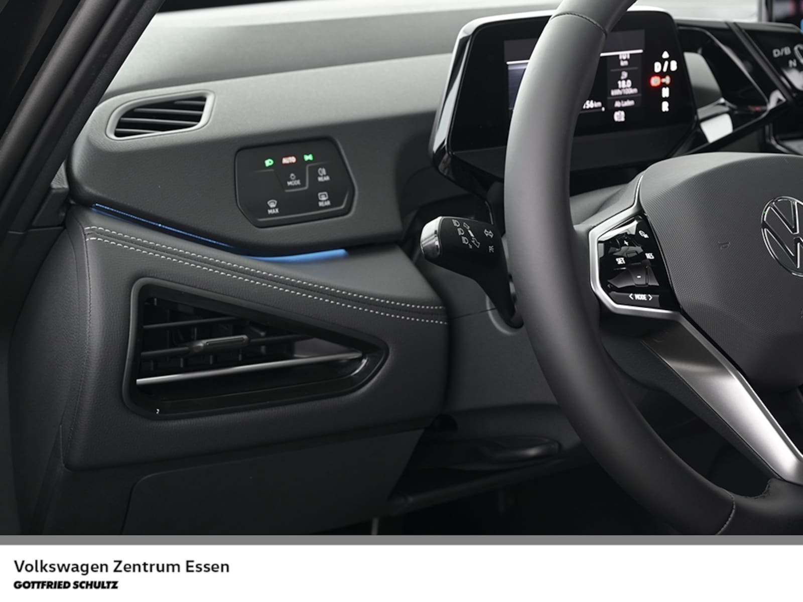 Volkswagen ID.3 – Bild 9