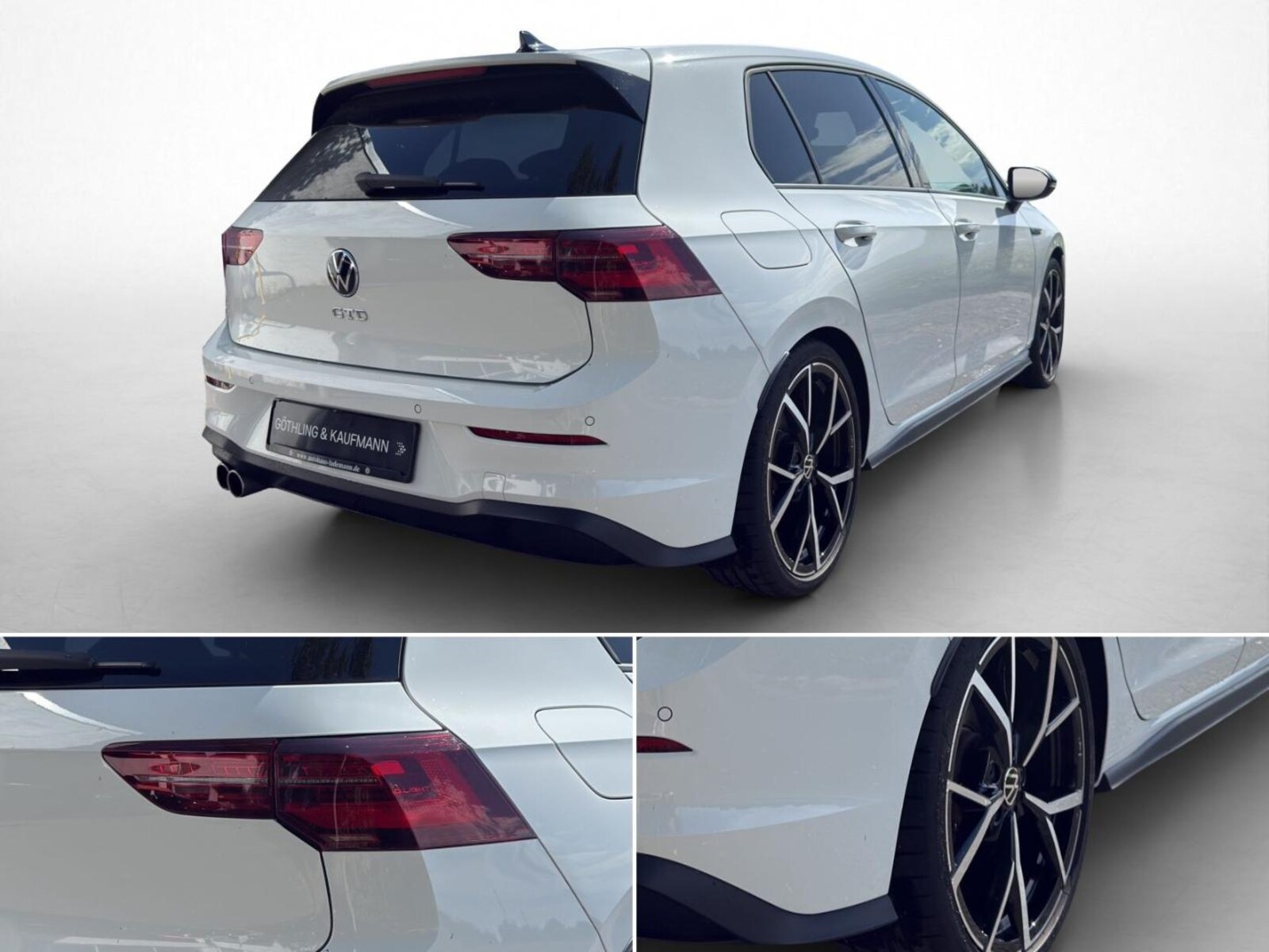 Volkswagen Golf – Bild 15