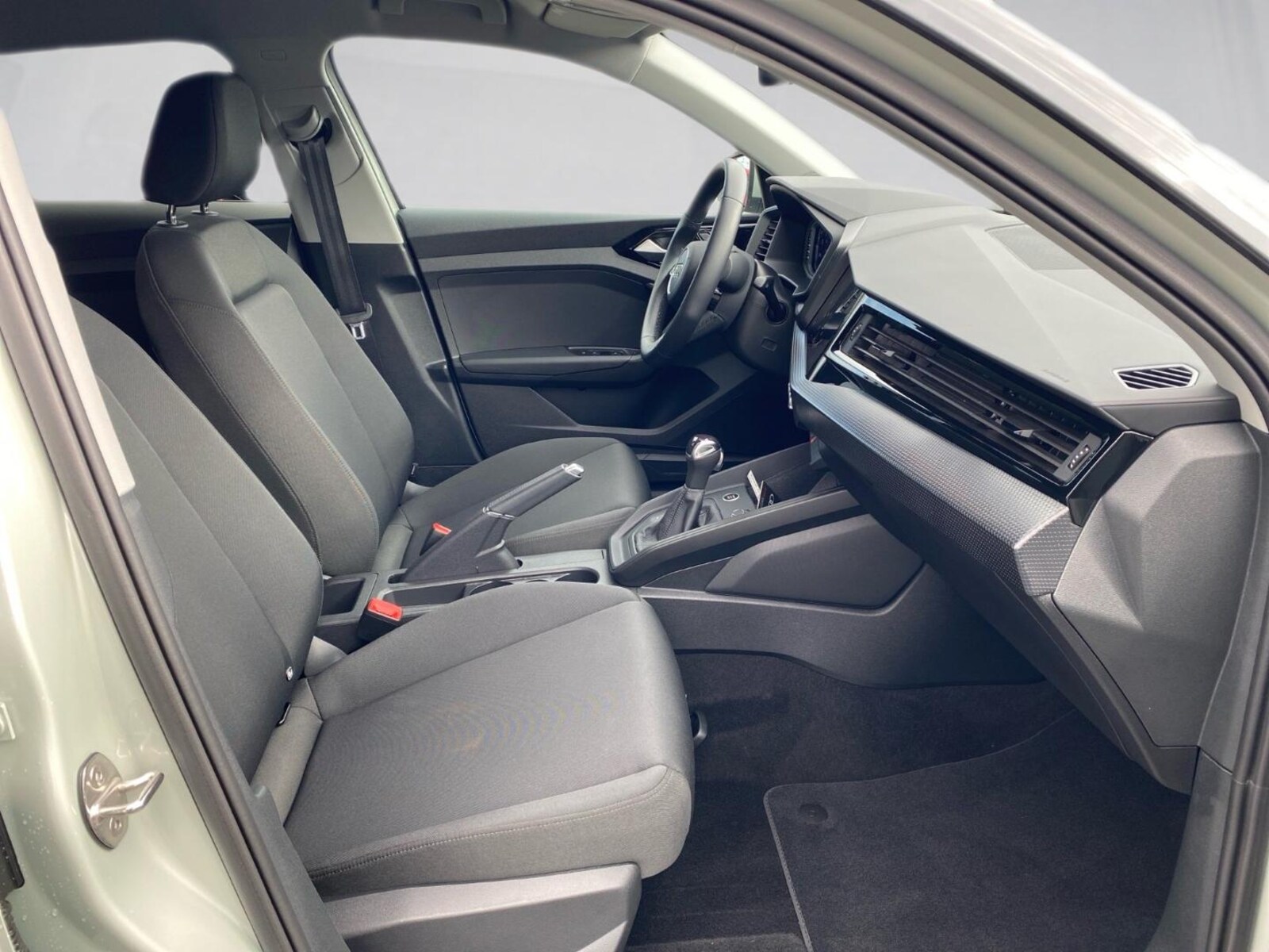 Audi A1 Sportback – Bild 10