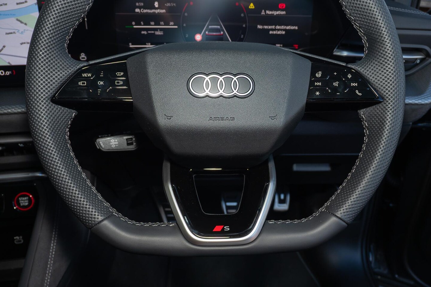 Image about Audi SQ5 SUV TFSI 270 kW