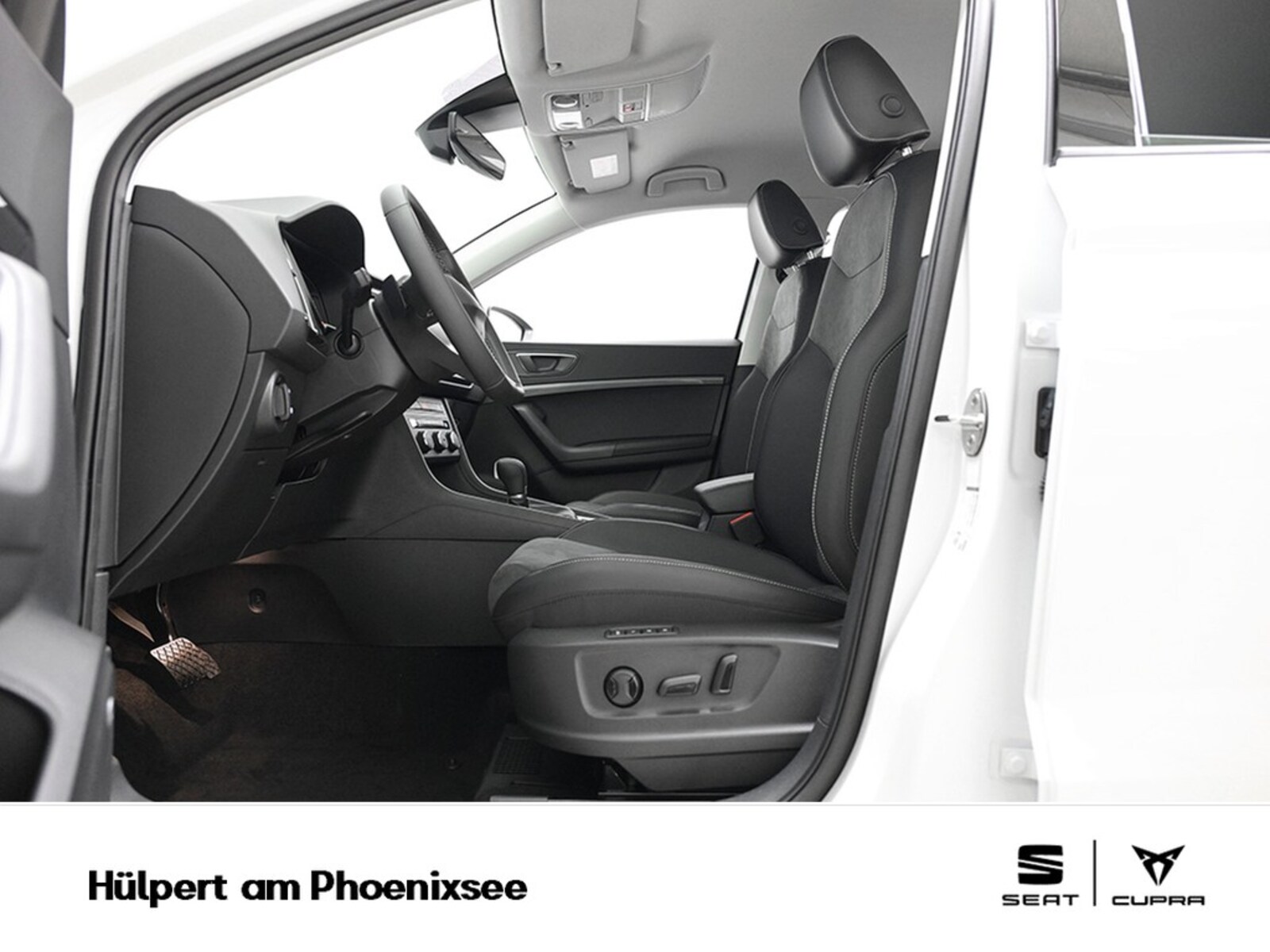 SEAT Ateca – Bild 12
